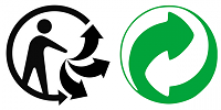 Logos recyclage